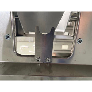 Victory เตาแก๊ส2หัว, เตาแก๊สสแตนเลสมาเลย์เซียส่งตรงจากโรงงานร้านอาหารโรงแรม - Product Image 2