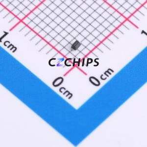 เทอร์มิสเตอร์ PTC รุ่น TMP6431DYAR แบบ SOT-5X3-2 ตัวต้านทาน (ความต้านทาน: 47 กิโลโอห์ม) (อุณหภูมิการทำงาน: -40 องศา) ℃ ~+125 ℃   ) - Product Image 1
