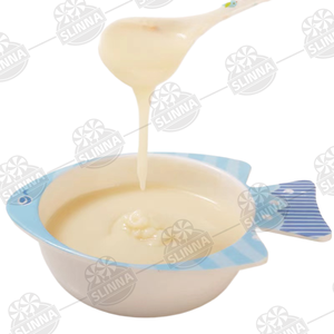Venta al por mayor Nutrición Infantil cereal <span class=keywords><strong>de</strong></span> <span class=keywords><strong>arroz</strong></span> instantáneo cereal <span class=keywords><strong>de</strong></span> <span class=keywords><strong>arroz</strong></span> botella <span class=keywords><strong>de</strong></span> embalaje a granel sabor dulce <span class=keywords><strong>para</strong></span> niños - Product Image 5