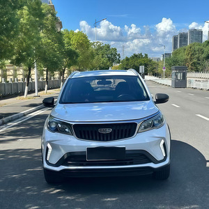 Voiture d'occasion Geely Livan X3 PRO 2024, essence, CVT, 5 places, faible consommation de carburant, automatique, 1.5L GX3 Pro, <span class=keywords><strong>prix</strong></span> abordable pour adultes - Product Image 2