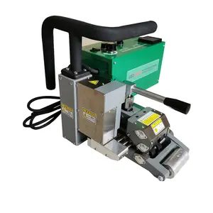 Waterproofing Geomembrane Welding Machine Automatic Welding Geomembrane Machine For Pipe Welder