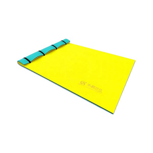 <span class=keywords><strong>Tapis</strong></span> d'eau flottant en <span class=keywords><strong>mousse</strong></span> à 3 couches pour lac et <span class=keywords><strong>piscine</strong></span> Couverture flottante sur l'eau - Product Image 4