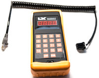 Handheld Programmer Auto Car Scanner Diagnostic Tools Car Key Programmer GE Programmer
