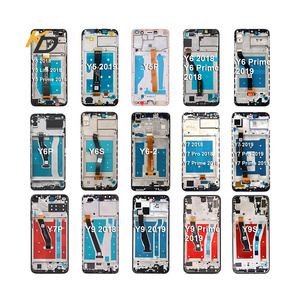 Pour Huawei <span class=keywords><strong>Honor</strong></span> <span class=keywords><strong>9</strong></span> <span class=keywords><strong>Lite</strong></span> Lcd écran tactile avec cadre pour Huawei <span class=keywords><strong>Honor</strong></span> <span class=keywords><strong>9</strong></span> <span class=keywords><strong>Lite</strong></span> écran Lcd - Product Image 6