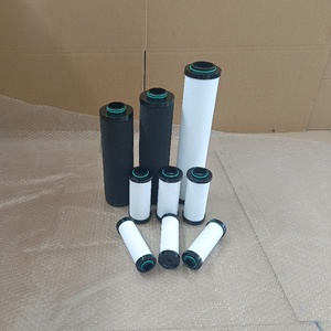 ตัวกรองความแม่นยำสูง Mengma รุ่น 015s 015q 015p อะไหล่เครื่องอัดอากาศแบบสกรูอุตสาหกรรมใหม่ ตัวกรองลมอัด - Product Image 6