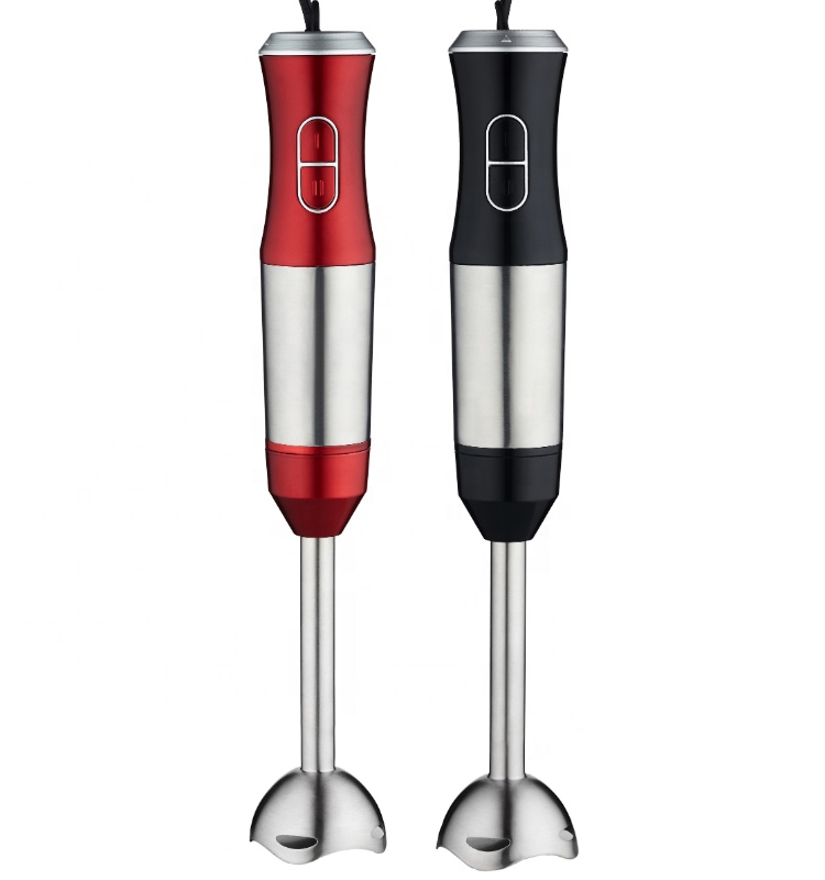 Высококачественный Электрический погружной Миксер ручной блендер