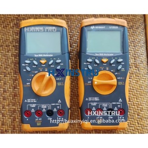 Multímetro Digital Portátil Keysight / Agilent U1252B, 4 Dígitos HH - Product Image 1