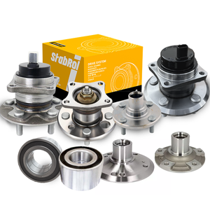 Cojinete de cubo de rueda de fábrica profesional para <span class=keywords><strong>TOYOTA</strong></span> RAV 4 Matrix TACOMA SIENNA YARIS Sistemas de transmisión automática Autopartes OEM - Product Image 3