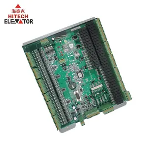 Giá Cả Cạnh Tranh Thang Máy PCB SM-01-DP/C Bước Thang Máy Chính Ban Nâng Phụ Tùng