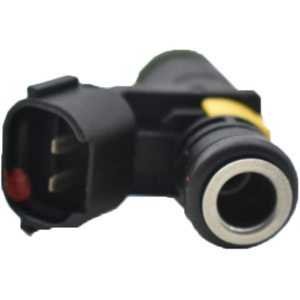 หัวฉีดน้ำมันเชื้อเพลิง 036906031AG สำหรับรถยนต์ Volkswagen Polo เครื่องยนต์เบนซิน 1.4 อะไหล่ทดแทน - Product Image 1