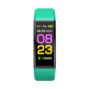 Venta caliente barato fitness deportes personalizado OEM banda inteligente pulsera presión arterial ejercicio sueño Monitor precio bajo banda de moda - Product Image 4