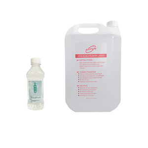 Aceite de Nieve Artificial Limin 5L, Líquido Concentrado de Alta Calidad para Efectos de Iluminación Escénica - Product Image 1