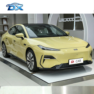 Geely Galaxy E8 1.5T 115KM Véhicule Électrique Rapide Haut de Gamme 5 Places Yinhe E8 Berline à Énergie Nouvelle Voitures d'Occasion 4x4 <span class=keywords><strong>Vente</strong></span> à Prix Réduit - Product Image 3