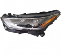 Neue LED-Autoscheinwerfer für Toyota Highlander 2020 OE 811100E470 81150-0E470 1 Jahr Garantie Hohe Qualität Wirtschaftlicher Preis Autoteile
