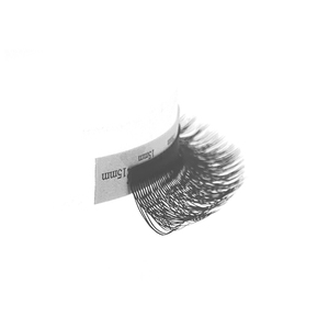 OEM/ODM YY pestañas racimos pestañas puntas divididas pestañas vendedor al por mayor extensiones volumen Cachemira Faux <span class=keywords><strong>M2</strong></span>-2-02 WW pestañas - Product Image 5