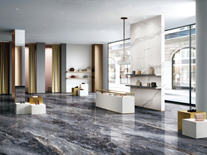 Piedra Sinterizada Premium KLA36 Crimea 3200x1600x12mm para Encimeras de Cocina Modernas, Comedor, Tocador, Suelos, Paredes y Dormitorios - Product Image 3