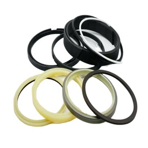 Excavator Hydraulic Cylinder Oil <b>Seal</b> O-ring Kit CAT325 BOOM <b>SEAL</b> KIT 7Y5147 - Product Image 1