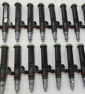 Pièces de moteur d'excavatrice : injecteur MTU Reman X59407500020 pour moteur MTU 4000, injecteur common rail - Product Image 5