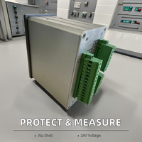 Contrôleur de température de compteur intelligent d'origine de haute qualité nouvel équipement électrique d'origine pour la Distribution d'énergie MV & HV