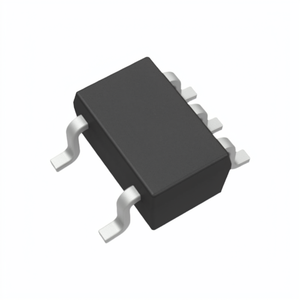 5 TSSOP, SC 70 5, SOT 353 BOM IC en stock, composants électroniques, circuit intégré logique, GATE OR 1CH 2 INP SC70 5 SN74LVC1G32DCKR-NG - Product Image 1