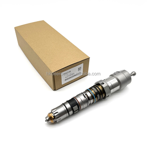 Injecteur diesel 4002145 pour moteur QSK45 QSK60, pièce de rechange pour injecteur de carburant de camion minier lourd et d'excavatrice - Product Image 1