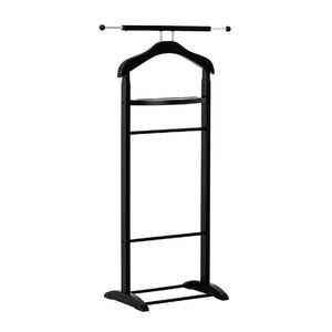 Support d'affichage de costume de haute qualité de style moderne pour l'exportation en gros directe de chambre à coucher du fabricant-porte-manteaux - Product Image 1