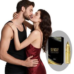 Golden Bullet Herbal <span class=keywords><strong>Delay</strong></span> Spray für Männer-Natürliche Desensi bilisierung Epimedium Clove Fast Absorption Sensitivity Control 10ml - Product Image 1