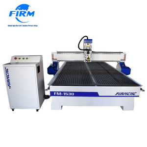 Máquina de grabado de puerta de madera enrutador <span class=keywords><strong>CNC</strong></span> de madera 1325 1530 2030 para madera MDF tallado de precisión cada pieza de madera - Product Image 2