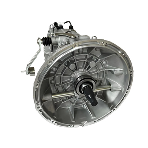 Mới foton <span class=keywords><strong>HOWO</strong></span> shacman dongfeng Phụ tùng xe tải 1701010e3102 sóng hộp số lắp ráp truyền trục đồng bộ - Product Image 5