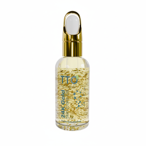 Sérum Visage au Collagène TTO Clinic Gold 30ml Anti-Rides Hydratation Intense Thérapie Anti-Âge Réparatrice Raffermissante - Product Image 2