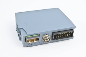 قطعة واحدة جديدة تمامًا أصلية من عداد الطاقة ET 200SP طراز 6ES7134-6PA01-0BU0 6ES7 134-6PA01-0BU0 - Product Image 2