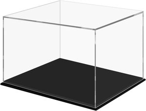 Livraison rapide, boîte <span class=keywords><strong>de</strong></span> présentation en acrylique <span class=keywords><strong>pour</strong></span> figurine LABUBU, boîte <span class=keywords><strong>de</strong></span> protection personnalisée <span class=keywords><strong>pour</strong></span> poupée Chucky, <span class=keywords><strong>vitrine</strong></span> <span class=keywords><strong>pour</strong></span> <span class=keywords><strong>collection</strong></span> <span class=keywords><strong>de</strong></span> voitures miniatures FUGGLER - Product Image 5