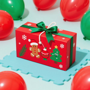 Éxito de Ventas: Set Combinado Personalizable de Juguetes Interactivos y de Movimiento para Gatos y Perros, Regalo de Navidad - Product Image 5