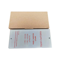 Serrure électrique à alimentation DC12V pour contrôle d'accès par télécommande, modèle AOXING 5A Standard Red-board, fournie par le fabricant, vente en gros