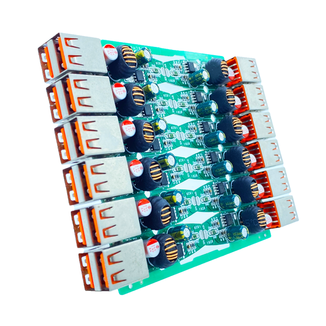 Shenzhen Fabrica Circuito De Controle Eletronic 94v0 Pcb Personalizar Pcba E Placa De Circuito Pcb Impresso Placa Mae De Pcba