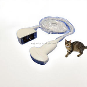 Sonda de Ultrasonido Convexa Médica para Hospital Veterinario FTL-ALI - Product Image 4