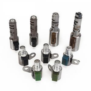Kit de Solenoides para Transmisión de 6 Velocidades A960 A960E OEM de Alta Calidad - Product Image 1