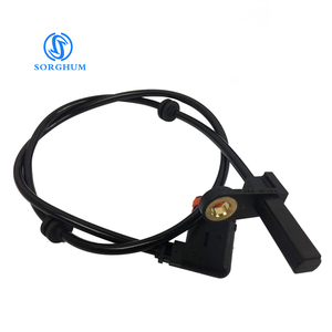 Sorghum เซนเซอร์วัดความเร็วล้อหลัง2215400117,สำหรับ <span class=keywords><strong>Mercedes</strong></span> Benz S CLASS W221รถเก๋ง C216 2005 2006 2013 - Product Image 3