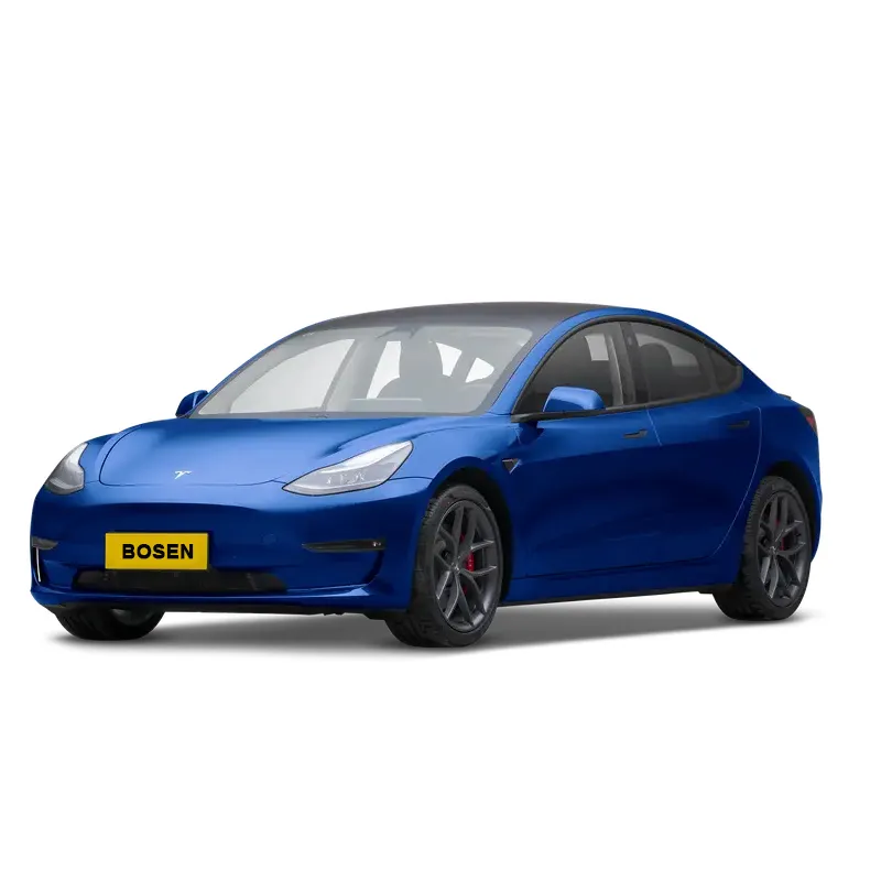 Cho Tesla mô hình 3 EV 5 chỗ ngồi Sedan xe điện năng lượng mới xe