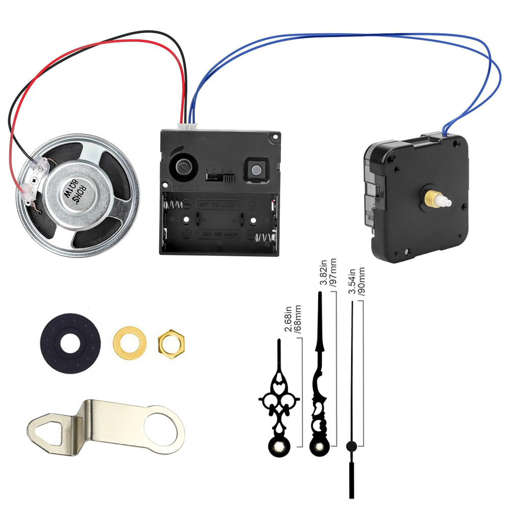 17mm movement  Suit+9403+904