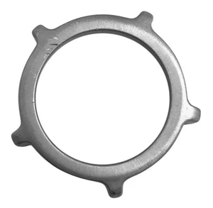 Tapa <span class=keywords><strong>de</strong></span> Bloqueo para Picadora <span class=keywords><strong>de</strong></span> Carne Eléctrica <span class=keywords><strong>de</strong></span> Aluminio DXP-MG-012, <span class=keywords><strong>Repuesto</strong></span> para Polaris, <span class=keywords><strong>Moulinex</strong></span>, Redmond, Vitek - Product Image 1