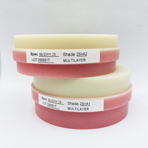 <strong>Composite</strong> Dental Bonding Temporary <strong>Material</strong> for Cadcam High Quality <strong>Material</strong> - Product Image 5