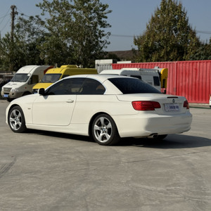 <span class=keywords><strong>BMW</strong></span> Serie 3 <span class=keywords><strong>320i</strong></span> Coupé Convertible de Dos Puertas y Cuatro Asientos, Importado en 2013 - Coupé <span class=keywords><strong>BMW</strong></span> Barato Disponible Ahora a Bajo <span class=keywords><strong>Precio</strong></span> - Product Image 3