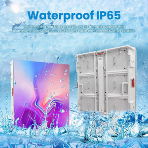 Dubbelzijdig <span class=keywords><strong>Led</strong></span> Digitaal Reclamebord Buiten 960X960 <span class=keywords><strong>Led</strong></span> <span class=keywords><strong>Display</strong></span> Wandkast P4 P5 P6 P10 Reclame <span class=keywords><strong>Led</strong></span> Scherm - Product Image 6