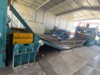 Tôle d'acier au carbone laminée à chaud ASTM A36 SS400 S235JR Q235 Q345, plaque de fer doux structurel haute résistance, prix usine