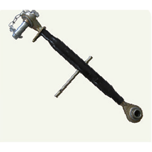 Piezas de repuesto agrícolas duraderas, montaje Toplink, compatible con Tractor, 2 unidades - Product Image 6