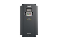 Pompe à eau solaire VFD Invt GD100 2,2 kW 220V Série GD100-PV, moteurs de pompe monophasés/triphasés 380V de 0,4 kW à 500 kW