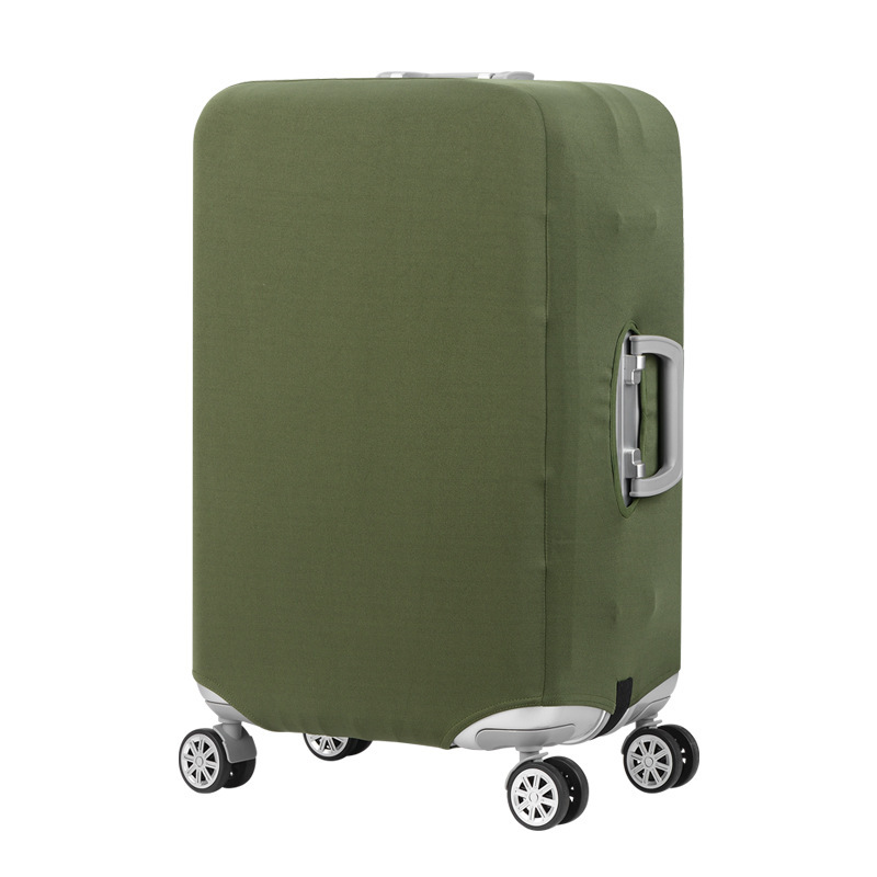 Verde militar