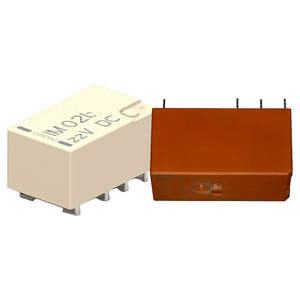 Relés de Potencia de Alta Demanda Marca F90-SH-112DB-H, Probados para su Confiabilidad, con Capacidad Superior a 2 Amperios - Product Image 1