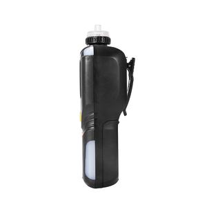 Draagbare 4 Chvoc Gasdetector Handheld Uitlaat Concentratie Analysator Vochtmeters Genre - Product Image 2